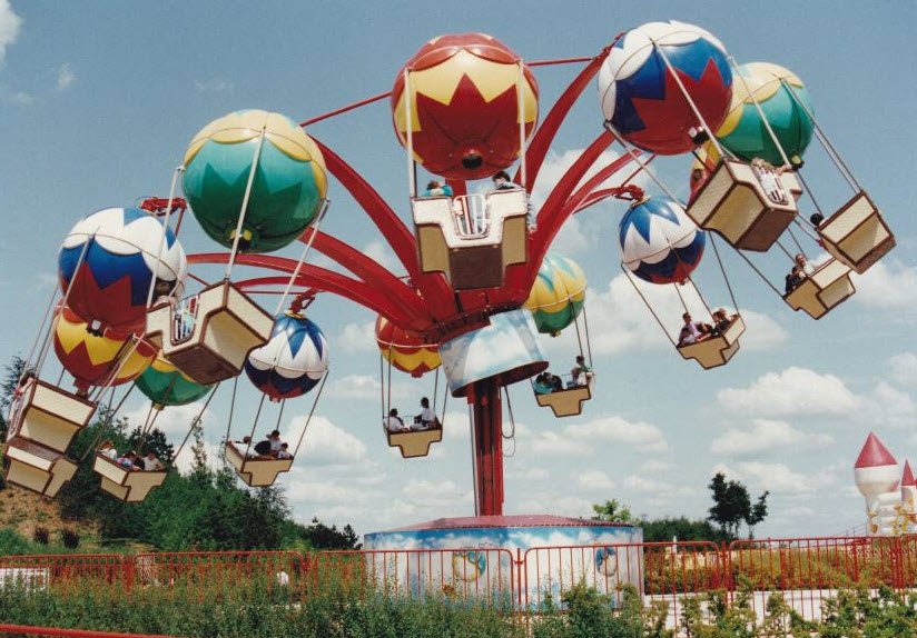 Toison d'Or Park, France